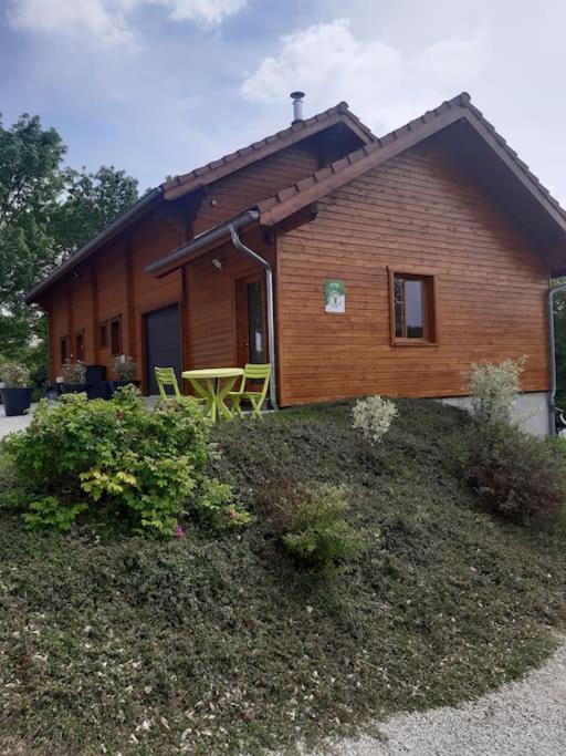 Du - Le En Pleine Nature Country house Seuzey