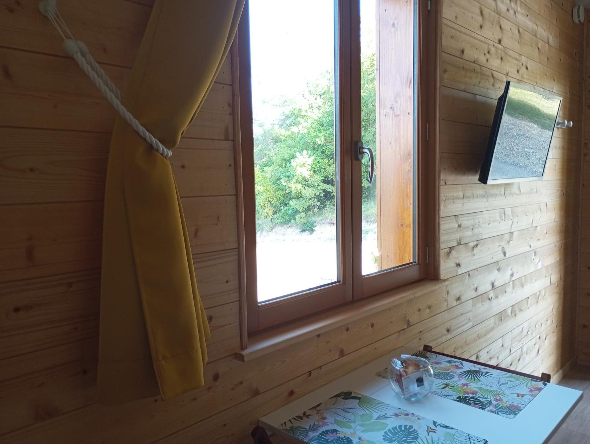 Country house Du - Le En Pleine Nature Seuzey