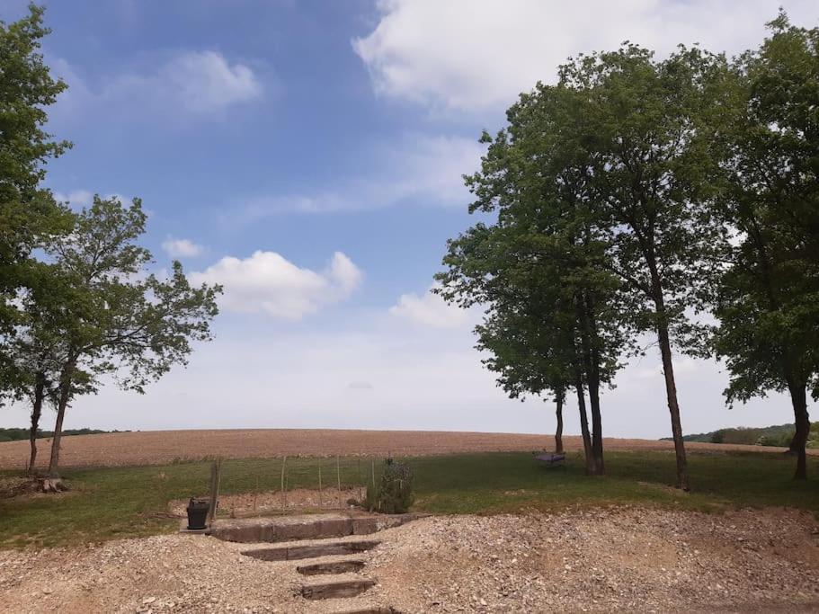 Du - Le En Pleine Nature Seuzey