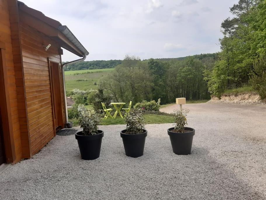 Du - Le En Pleine Nature Country house