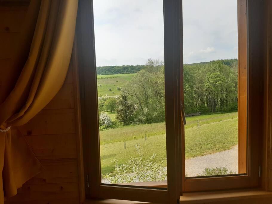 Country house Du - Le En Pleine Nature