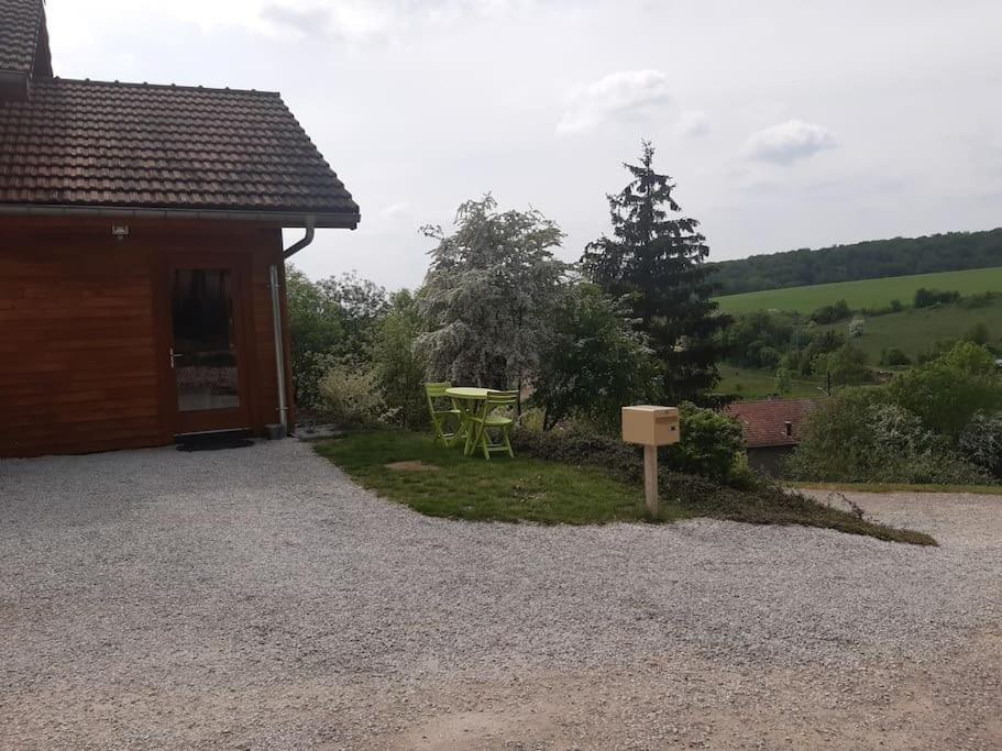Du - Le En Pleine Nature * Seuzey